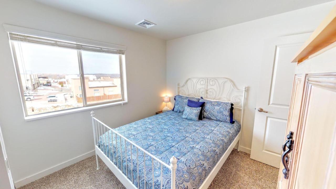 Red Cliff Condos #6I Moab Bagian luar foto