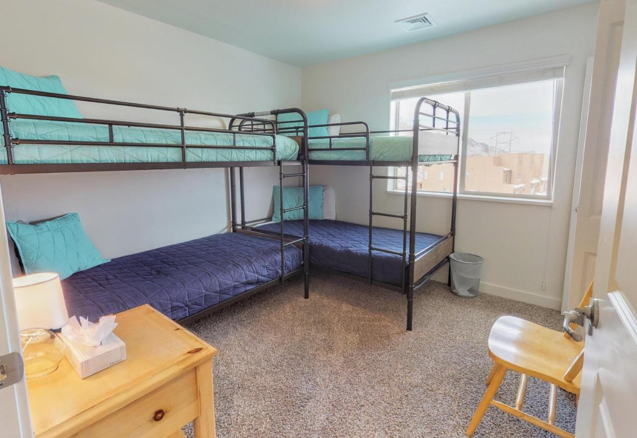 Red Cliff Condos #6I Moab Bagian luar foto